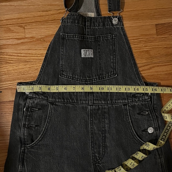 Levi’s Overalls - Picture 4 of 5